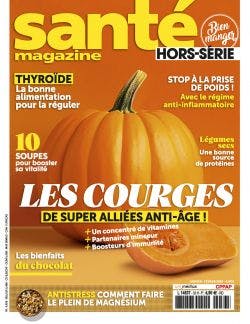 Santé Magazine HS n° 33