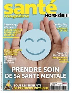 Santé Magazine HS n° 34