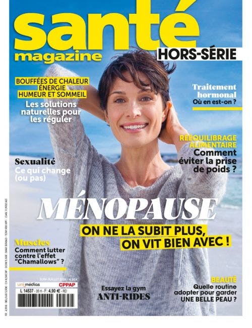 Santé Magazine HS n° 35